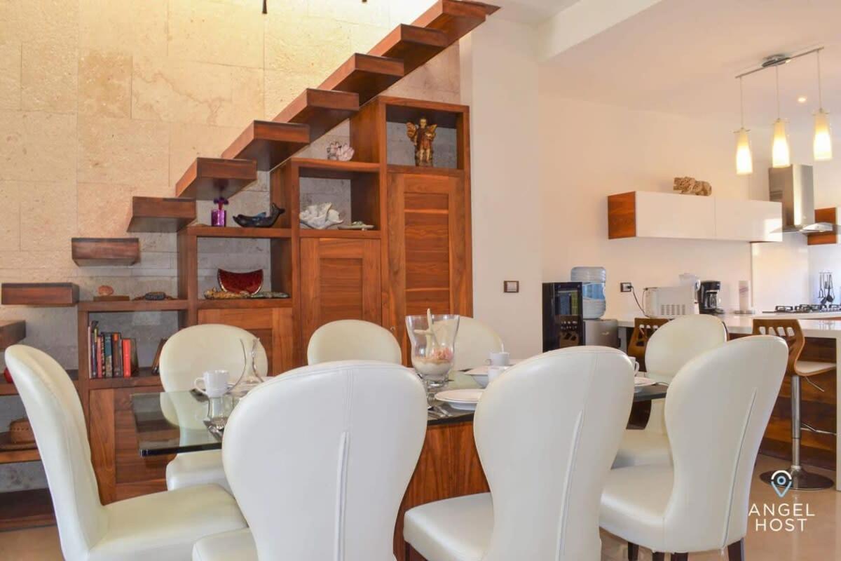 Сasa de vacaciones Spacious Ph Private Tub Bbq 3 Mins To