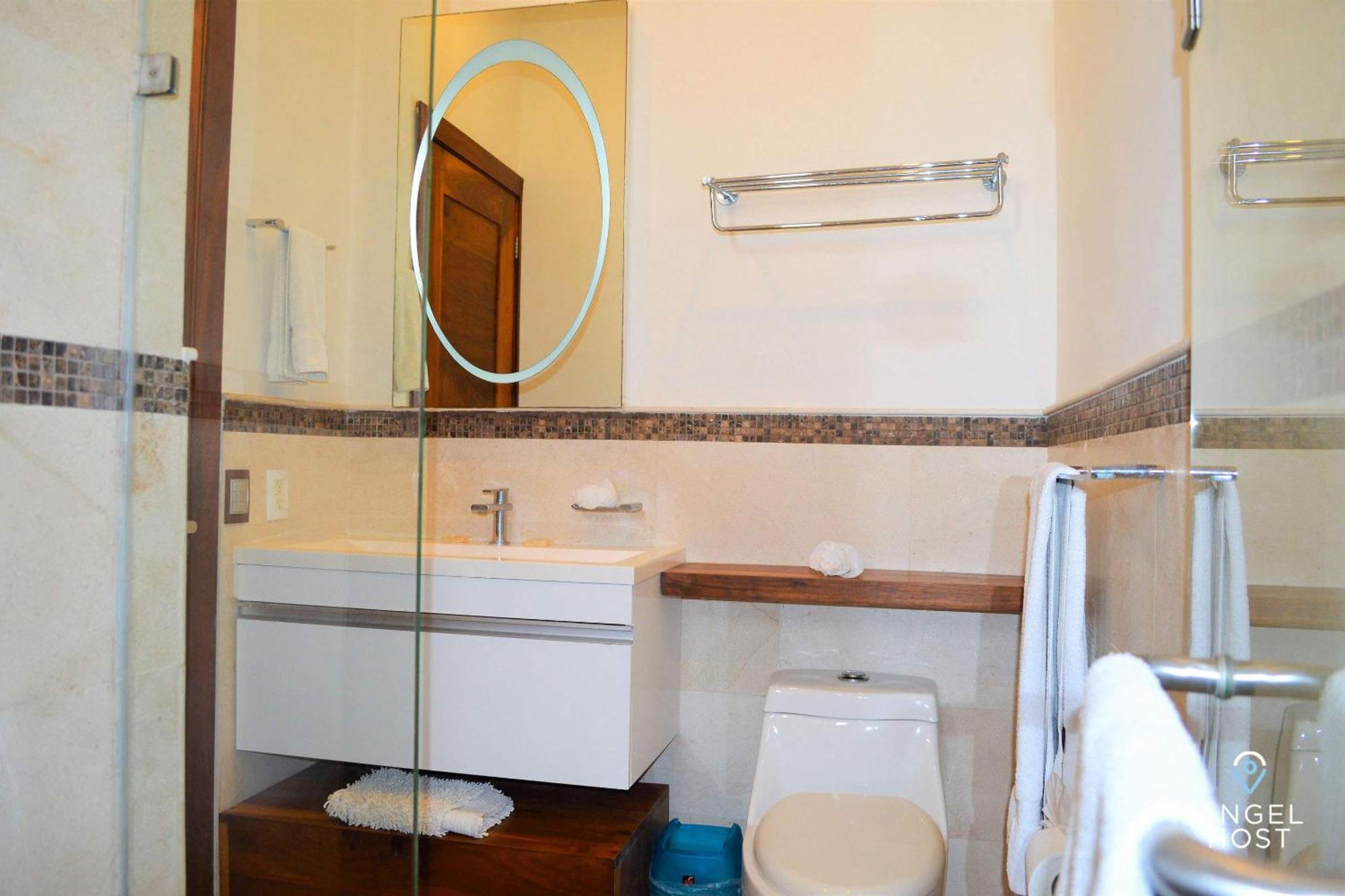 Spacious Ph Private Tub Bbq 3 Mins To