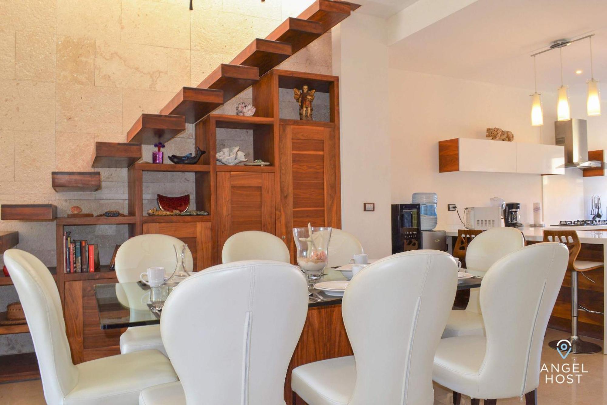 Spacious Ph Private Tub Bbq 3 Mins To Holiday home